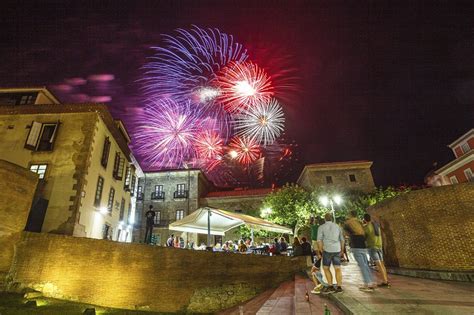 fiestas asturias este fin de semana|Fiestas en Asturias 